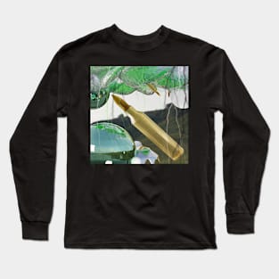 W3bPUNK EP3 Long Sleeve T-Shirt